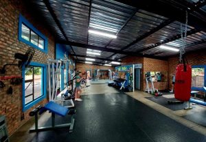 bloemfontein-taaiseun-gym
