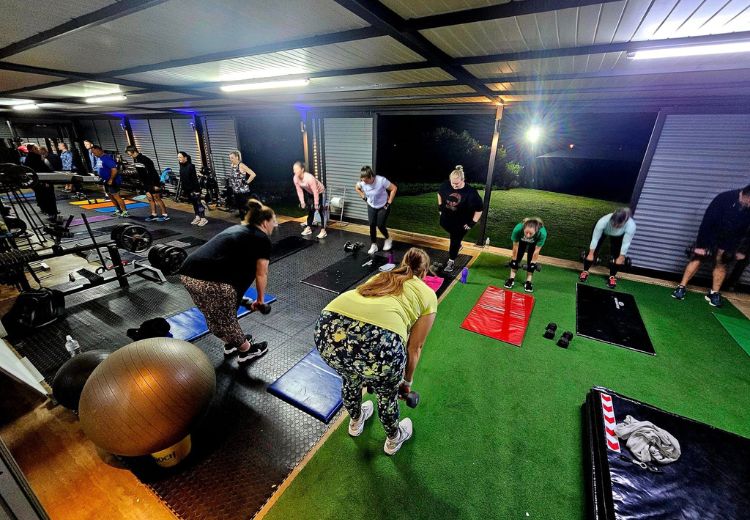 taaiseun-group-training--sessions-bloemfontein