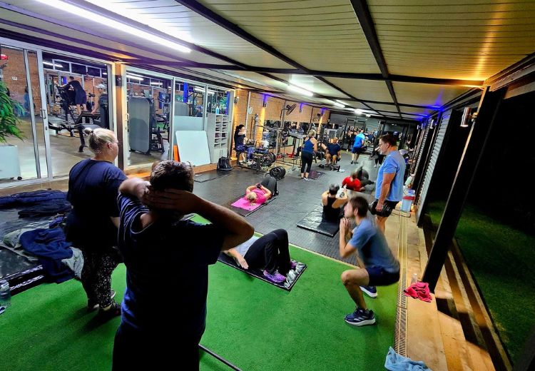 taaiseun-gym-bloemfontein-exercise-classes