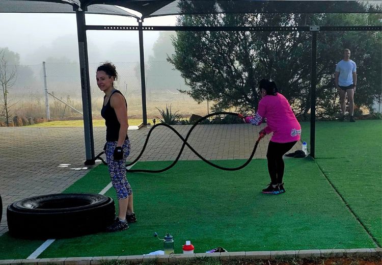 workout-gym-bloemfontein