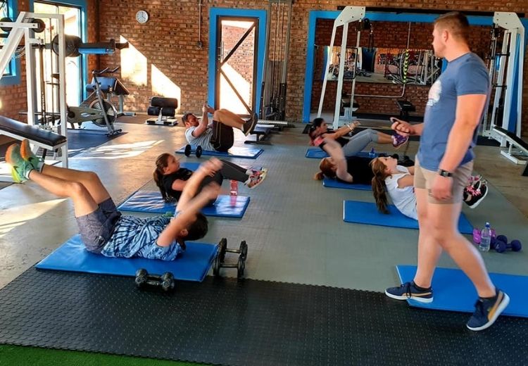 personal-training-taaiseun-bloemfontein