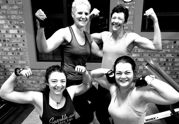 taaimeisies-taaiseun-gym-bloemfontein