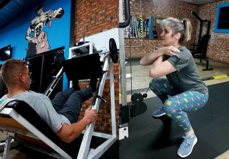 working-out-taaiseun-gym