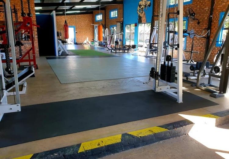 workout-gym-bloemfontein
